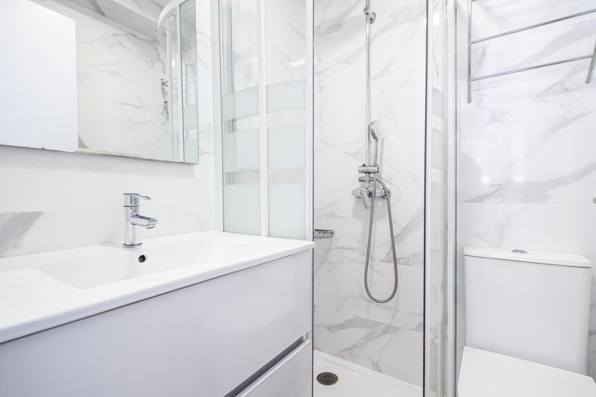 Penthouse El Pato 872 Levante Beach Бенидорм Екстериор снимка