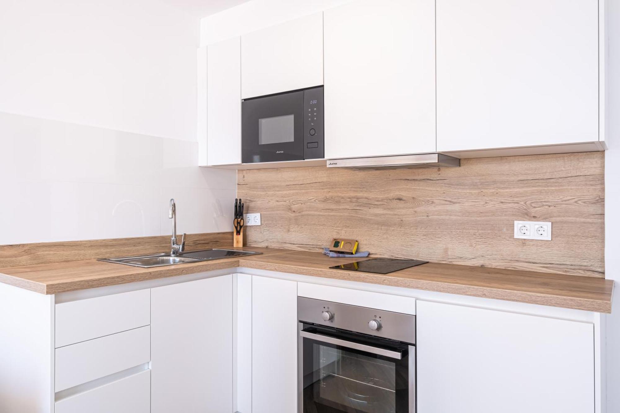 Penthouse El Pato 872 Levante Beach Бенидорм Екстериор снимка