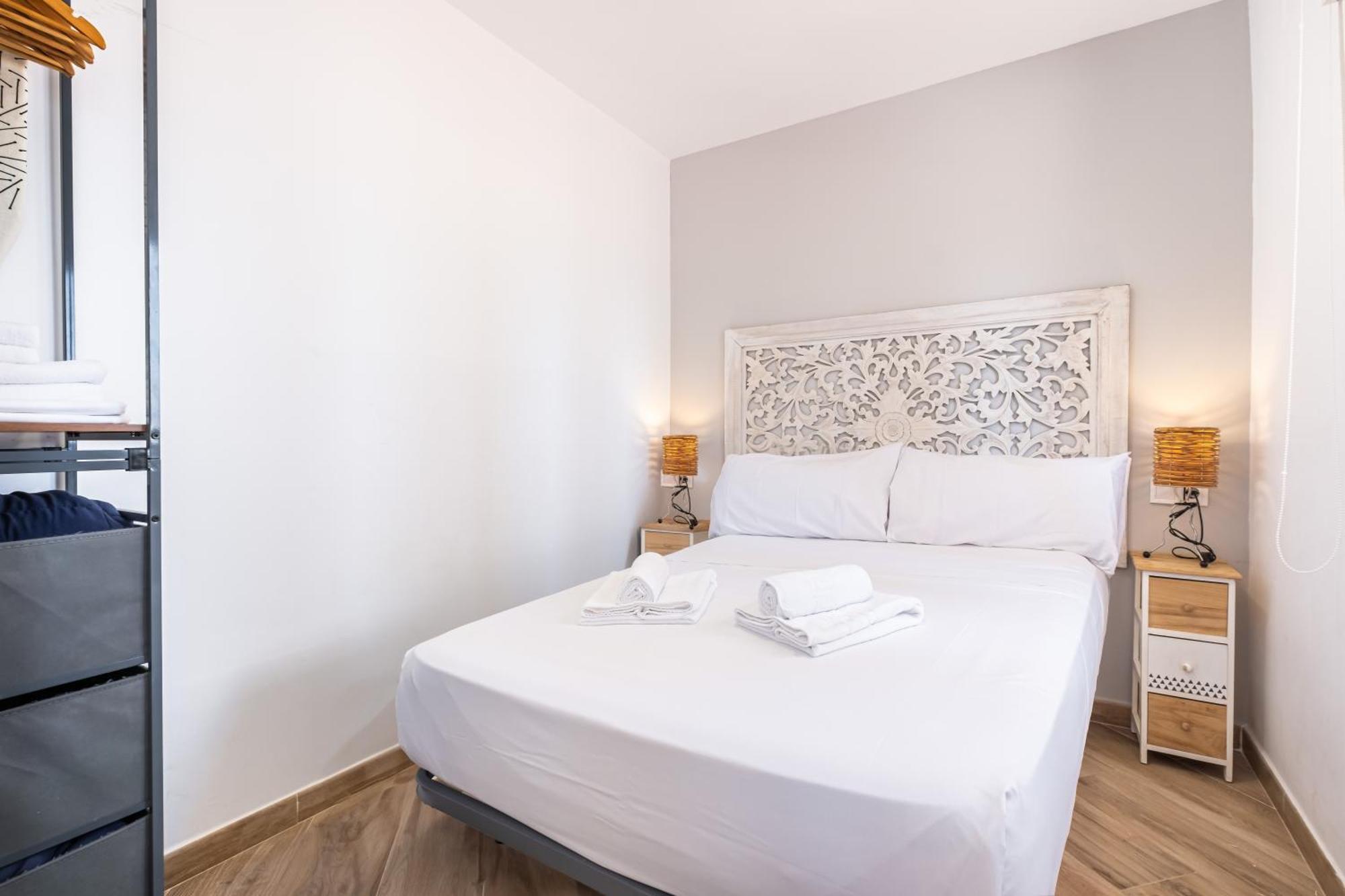 Penthouse El Pato 872 Levante Beach Бенидорм Екстериор снимка